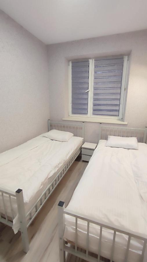 Apartamenty Tuwima Пиецховице Екстериор снимка