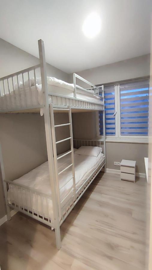 Apartamenty Tuwima Пиецховице Екстериор снимка