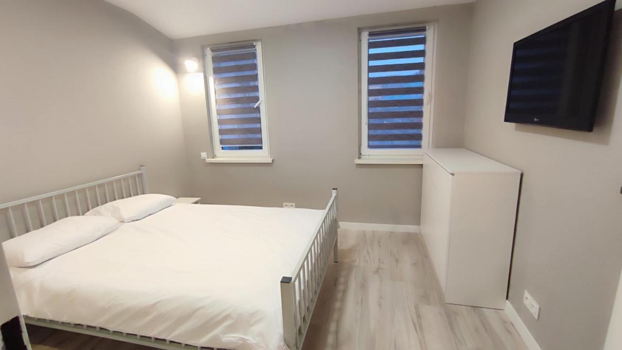 Apartamenty Tuwima Пиецховице Екстериор снимка