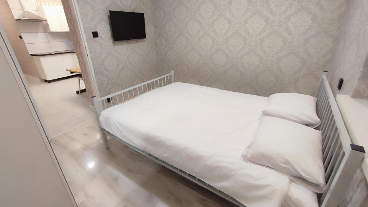 Apartamenty Tuwima Пиецховице Екстериор снимка
