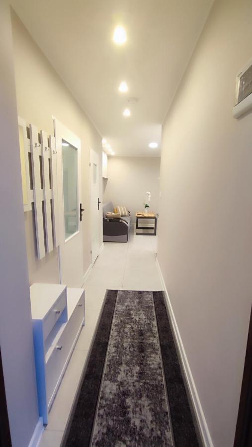Apartamenty Tuwima Пиецховице Екстериор снимка