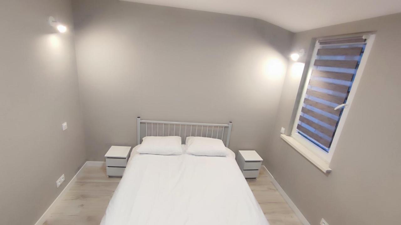 Apartamenty Tuwima Пиецховице Екстериор снимка