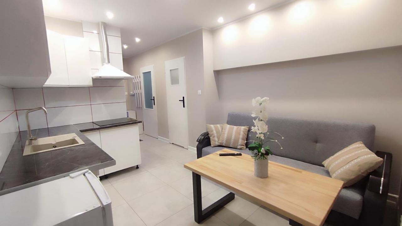 Apartamenty Tuwima Пиецховице Екстериор снимка