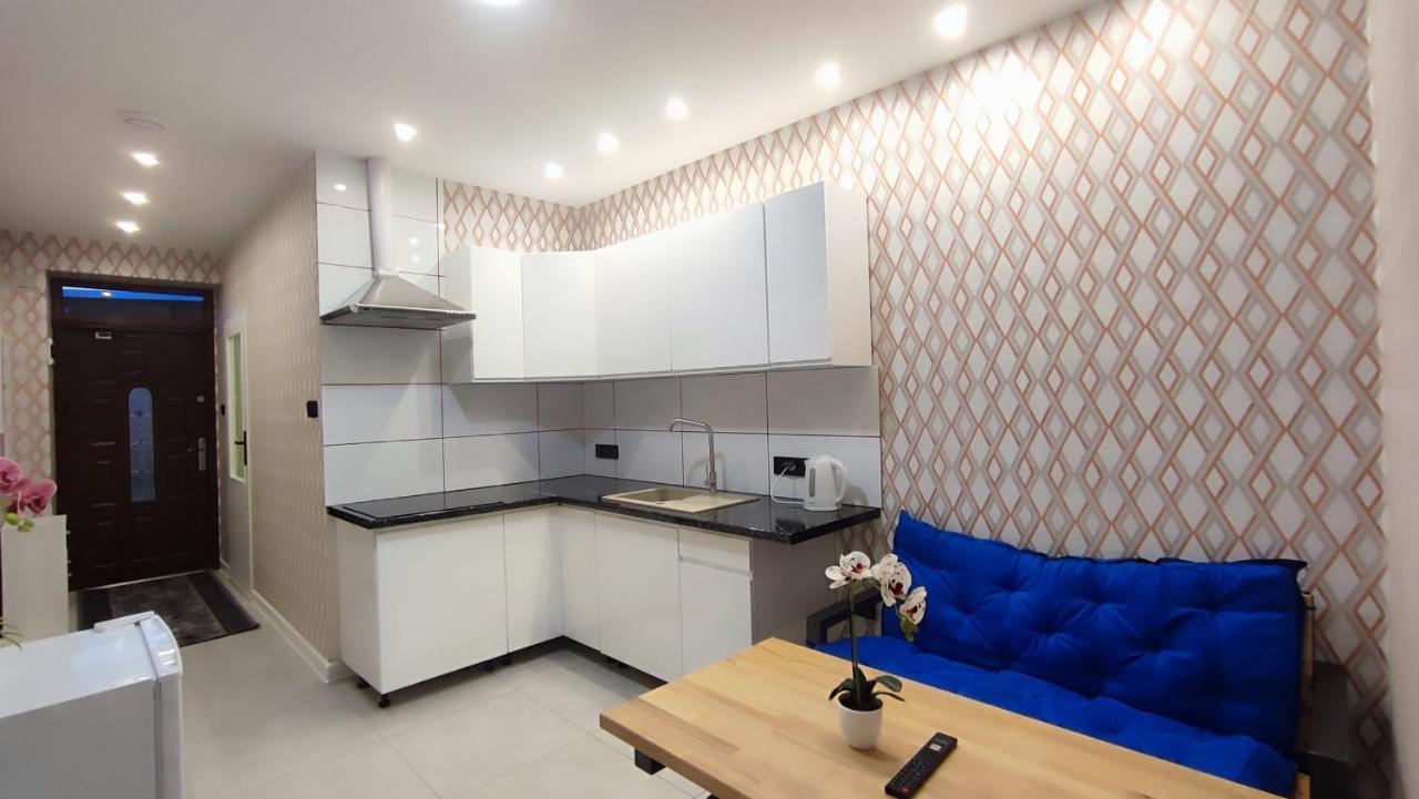 Apartamenty Tuwima Пиецховице Екстериор снимка