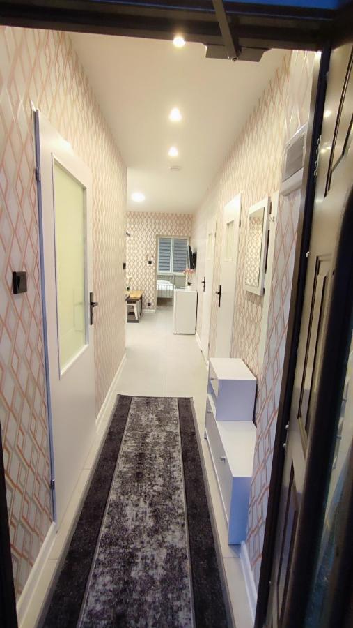Apartamenty Tuwima Пиецховице Екстериор снимка