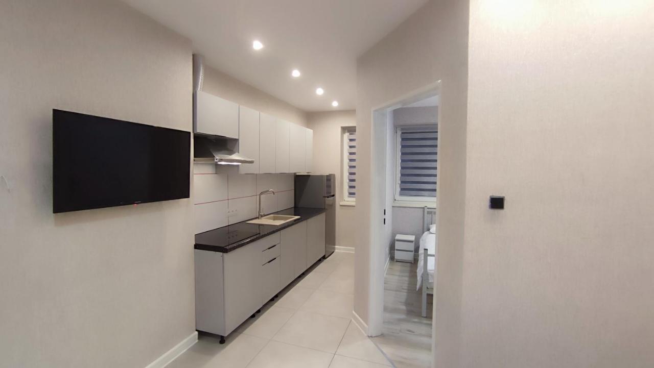 Apartamenty Tuwima Пиецховице Екстериор снимка