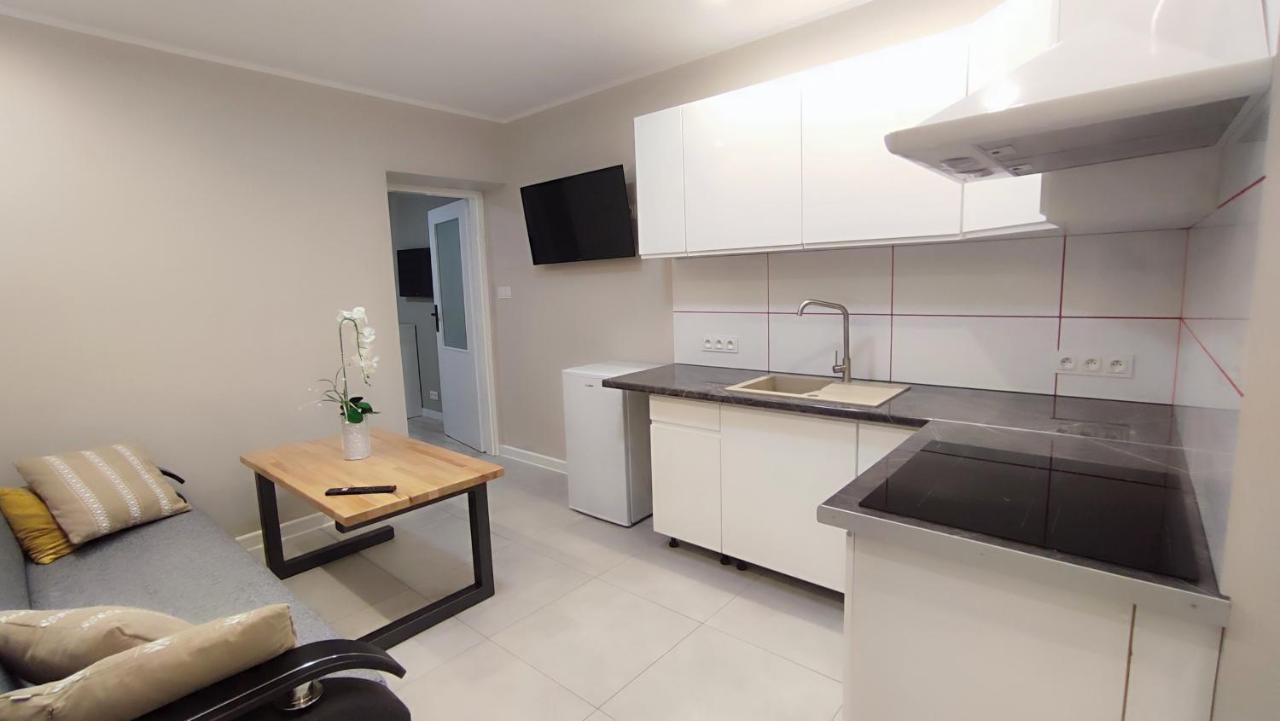Apartamenty Tuwima Пиецховице Екстериор снимка