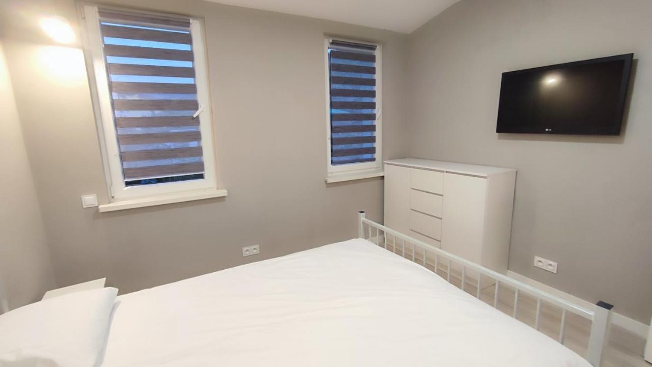 Apartamenty Tuwima Пиецховице Екстериор снимка